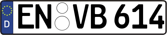 EN-VB614