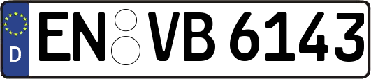 EN-VB6143