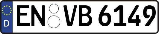EN-VB6149