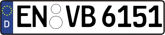 EN-VB6151