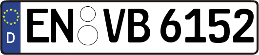 EN-VB6152