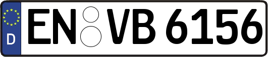 EN-VB6156