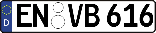 EN-VB616