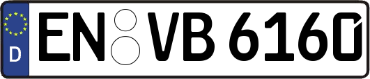 EN-VB6160
