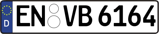 EN-VB6164