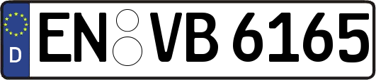 EN-VB6165
