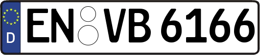 EN-VB6166