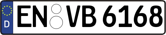 EN-VB6168