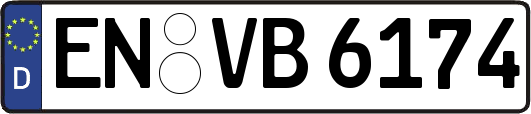 EN-VB6174