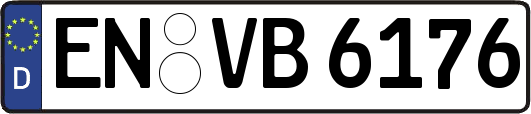 EN-VB6176
