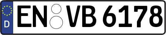 EN-VB6178