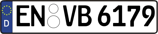 EN-VB6179