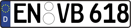 EN-VB618