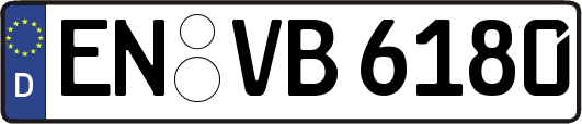 EN-VB6180