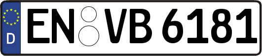 EN-VB6181