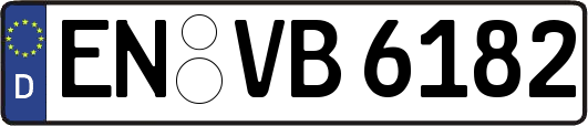 EN-VB6182