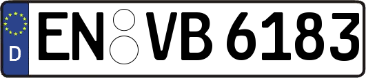 EN-VB6183