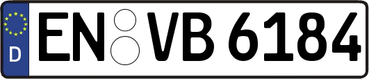 EN-VB6184