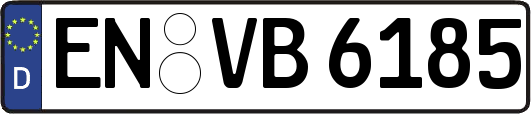 EN-VB6185