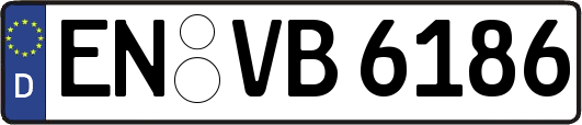 EN-VB6186