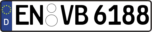 EN-VB6188