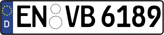 EN-VB6189