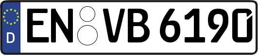 EN-VB6190
