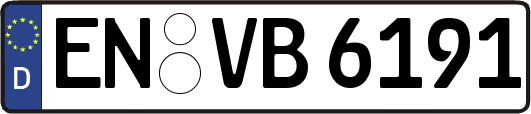 EN-VB6191