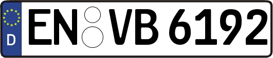 EN-VB6192