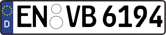 EN-VB6194