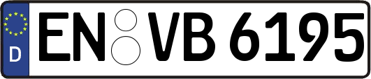 EN-VB6195