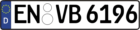 EN-VB6196