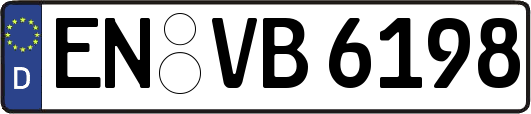 EN-VB6198