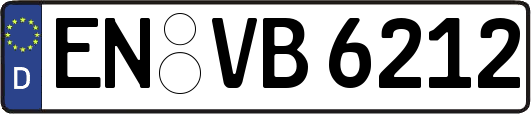EN-VB6212