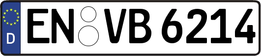 EN-VB6214