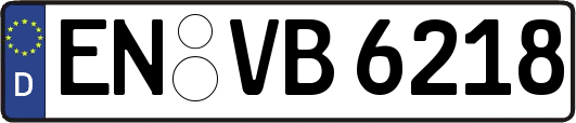 EN-VB6218