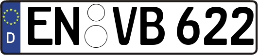 EN-VB622