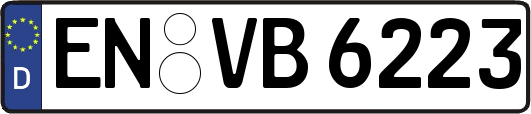 EN-VB6223