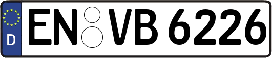 EN-VB6226