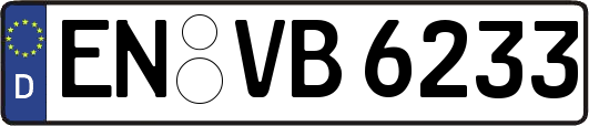 EN-VB6233