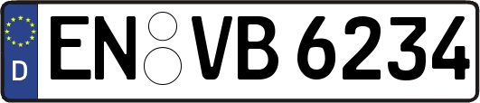 EN-VB6234