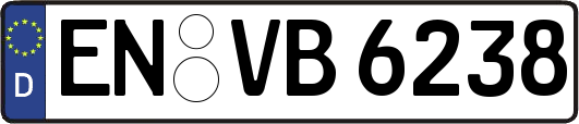 EN-VB6238