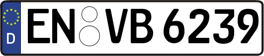 EN-VB6239