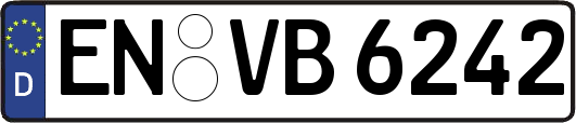 EN-VB6242