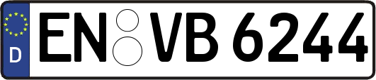EN-VB6244