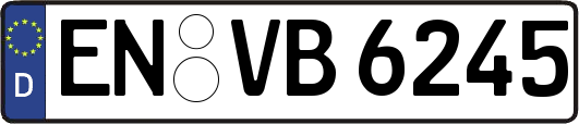 EN-VB6245