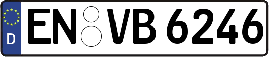 EN-VB6246