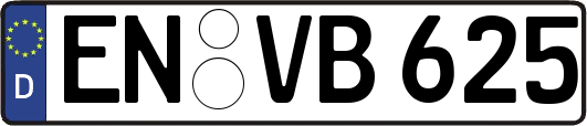 EN-VB625