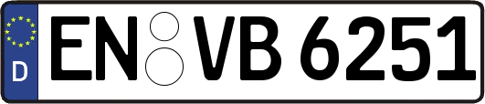 EN-VB6251
