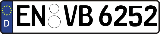 EN-VB6252